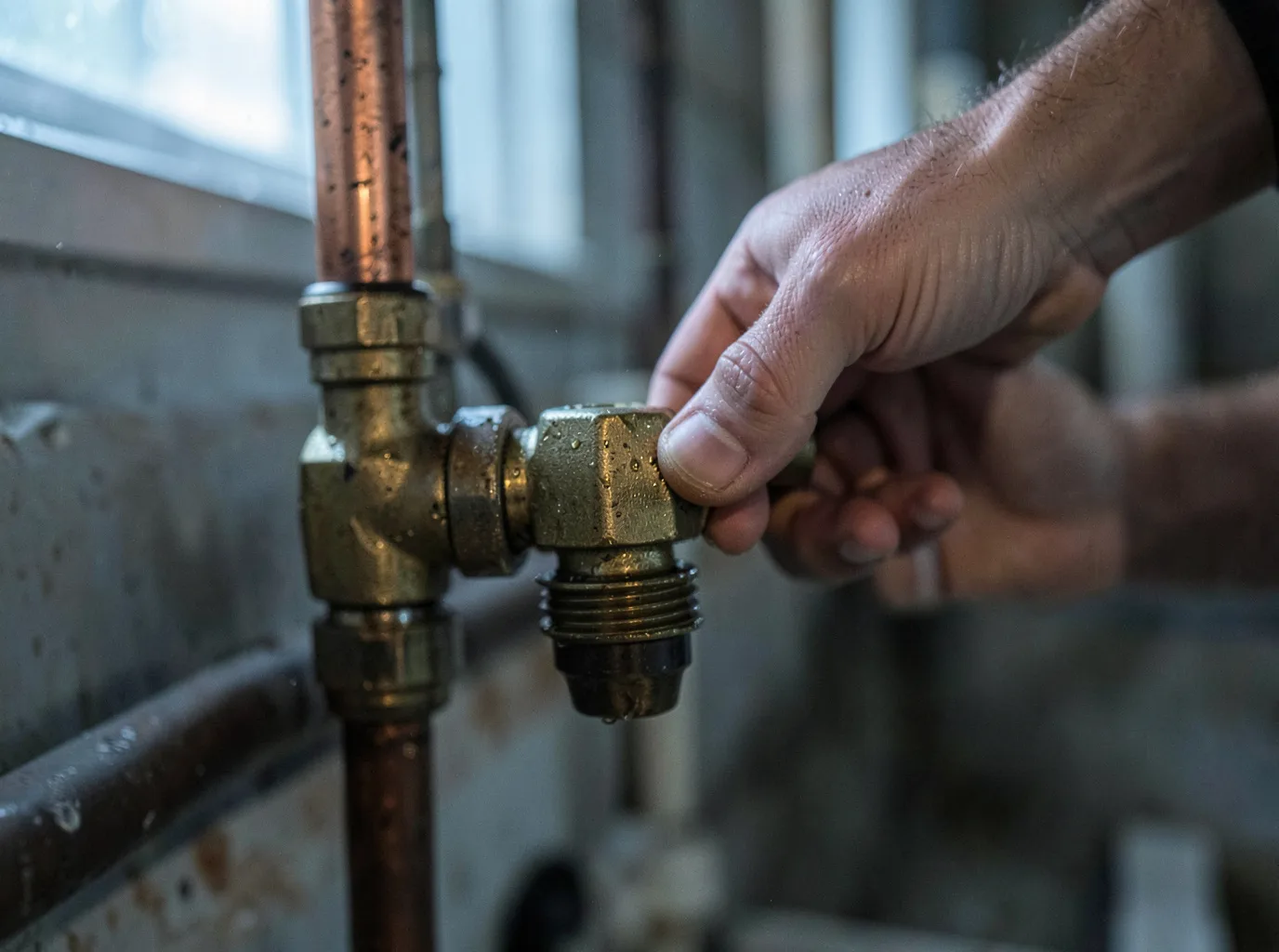 Emergency Plumber Cairnbrook, PA FAQs